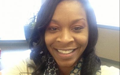 Sandy Speaks: In the Words of Sandra Bland