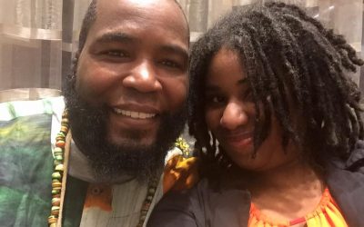 Official Interview with Dr. Umar Johnson