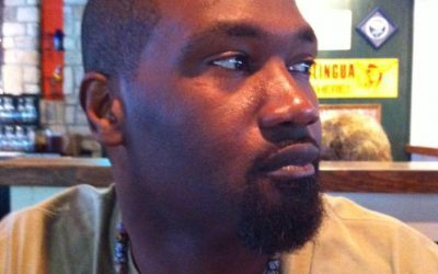 I Asked 25 Black Men: What Would You Say To A Room Full Of 100 Young Black Men Tamir Rice’s Age?