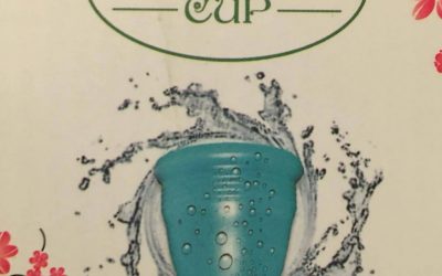 Yoni Care: My Switch To The Blossom Cup