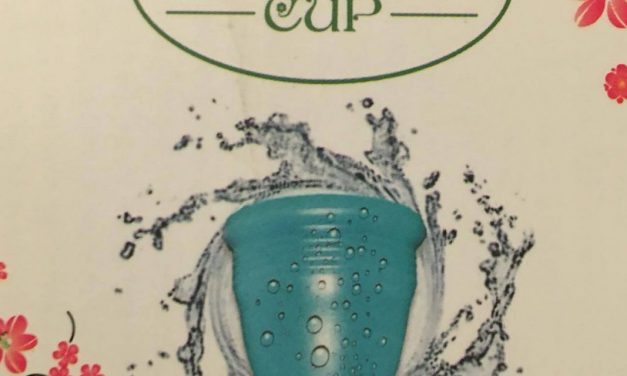 Yoni Care: My Switch To The Blossom Cup
