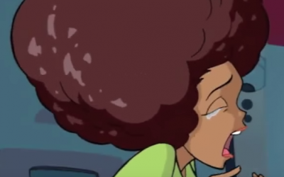 Dear Netflix, We Have A Problem With The Winx Club #TAKEITDOWN