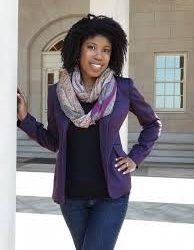 DeShuna More Spencer is Building kweliTV