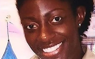 Behind When Loves Kills: Meet The Real Falicia Blakely