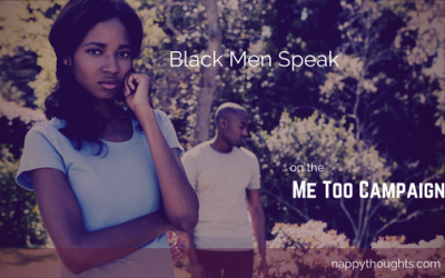 Kings Speak: Black Men Respond to “Me Too” Campaign