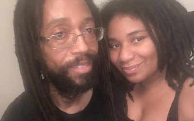 3 Secrets About My Marriage