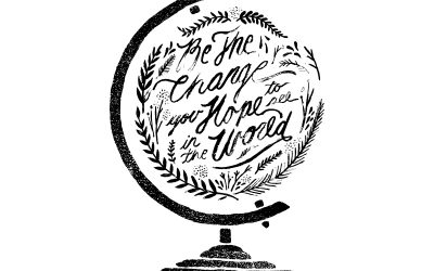 Nappy Thoughts Podcast: Get Up, Get Out, & Get Engaged (Civic Engagement)