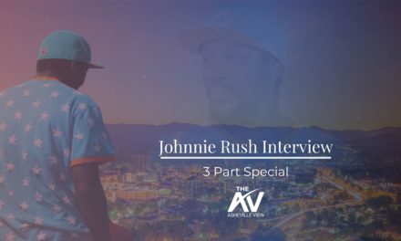 Johnnie Rush Podcast