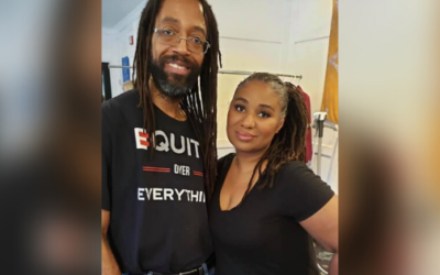 What season 1 of the Asheville View taught me about myself and my marriage