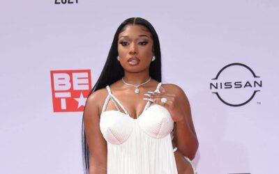 Whether You Believe Meg Thee Stallion or Not
