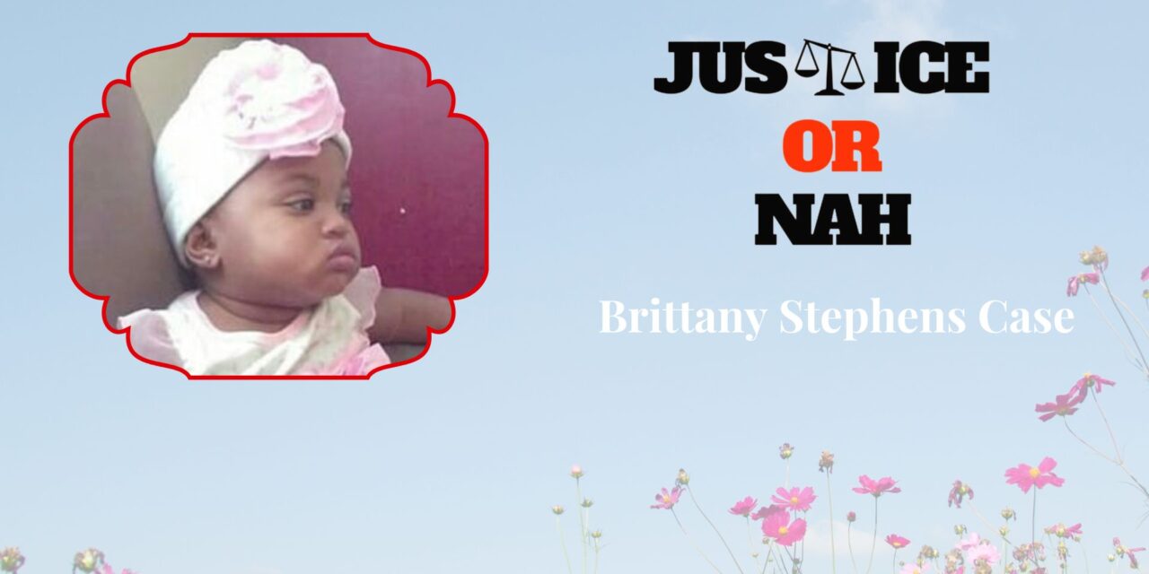 Brittany Stephens: Negligent Homicide
