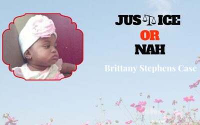Brittany Stephens: Negligent Homicide