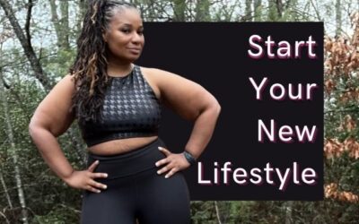 How to Use Goals to Build the Lifestyle You Want