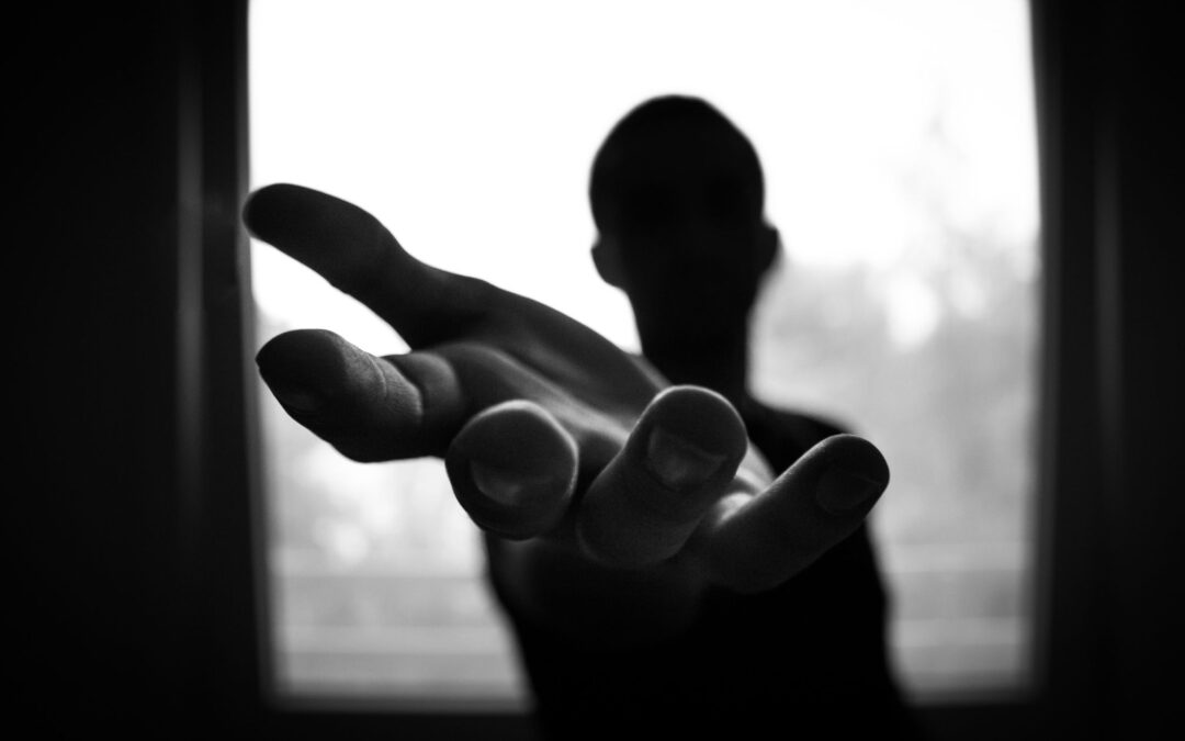 Five Things Men Can do to Overcome Anger that Supports our Mental Health