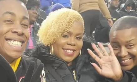 The Curious Case of Mingo Demond Allen II: What Happened to Our Son?